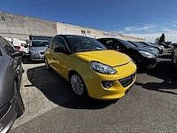 Opel adam 1.2i jam 70, 2015 - afbeelding 3 van  23