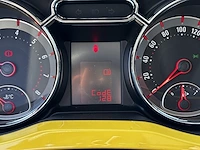 Opel adam 1.2i jam 70, 2015 - afbeelding 7 van  23