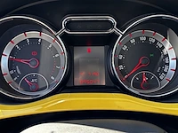 Opel adam 1.2i jam 70, 2015 - afbeelding 8 van  23