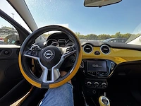 Opel adam 1.2i jam 70, 2015 - afbeelding 9 van  23