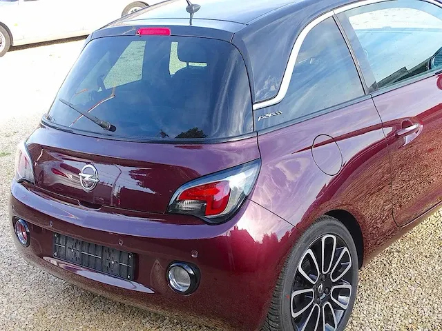 Opel adam 1.4 ecoflex - afbeelding 6 van  52