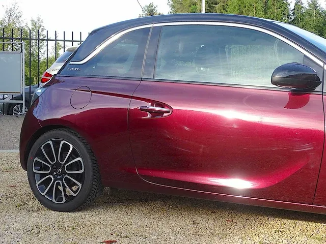 Opel adam 1.4 ecoflex - afbeelding 7 van  52