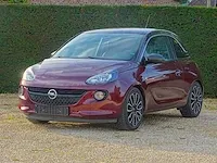 Opel adam 1.4 ecoflex - afbeelding 1 van  52