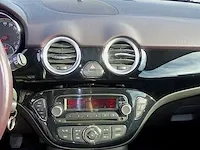 Opel adam 1.4 ecoflex - afbeelding 24 van  52