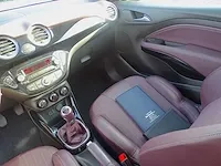 Opel adam 1.4 ecoflex - afbeelding 29 van  52