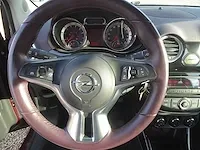 Opel adam 1.4 ecoflex - afbeelding 32 van  52