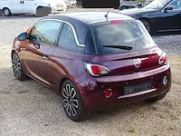Opel adam 1.4 ecoflex - afbeelding 23 van  52