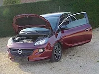 Opel adam 1.4 ecoflex - afbeelding 36 van  52