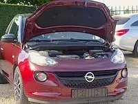 Opel adam 1.4 ecoflex - afbeelding 37 van  52