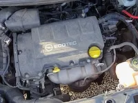 Opel adam 1.4 ecoflex - afbeelding 39 van  52