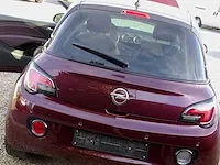 Opel adam 1.4 ecoflex - afbeelding 40 van  52