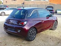 Opel adam 1.4 ecoflex - afbeelding 34 van  52