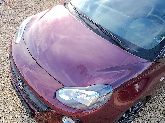 Opel adam 1.4 ecoflex - afbeelding 51 van  52