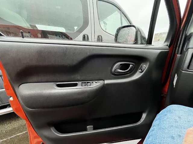 Opel agila, 2005 - afbeelding 4 van  32