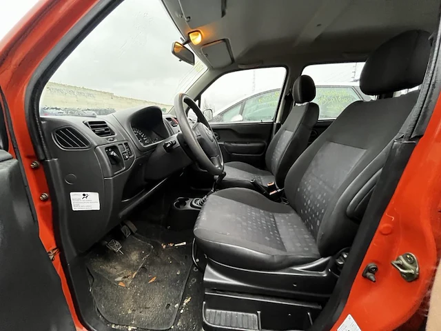 Opel agila, 2005 - afbeelding 5 van  32