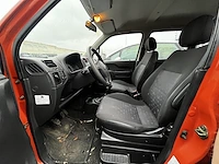 Opel agila, 2005 - afbeelding 5 van  32