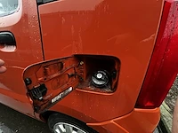 Opel agila, 2005 - afbeelding 6 van  32