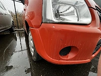 Opel agila, 2005 - afbeelding 11 van  32