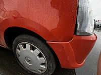 Opel agila, 2005 - afbeelding 15 van  32