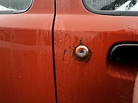 Opel agila, 2005 - afbeelding 17 van  32
