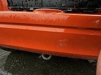 Opel agila, 2005 - afbeelding 21 van  32