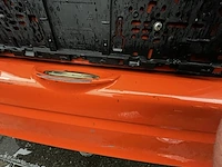 Opel agila, 2005 - afbeelding 22 van  32