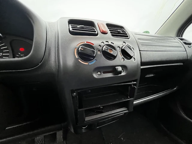 Opel agila, 2005 - afbeelding 31 van  32