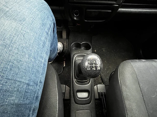 Opel agila, 2005 - afbeelding 32 van  32