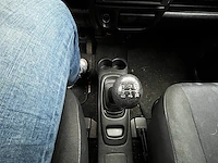 Opel agila, 2005 - afbeelding 32 van  32