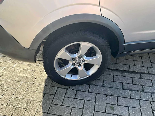 Opel antara - 2013 - afbeelding 3 van  52
