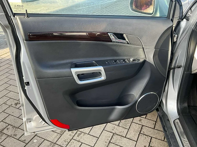 Opel antara - 2013 - afbeelding 6 van  52