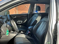 Opel antara - 2013 - afbeelding 9 van  52