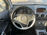 Opel antara - 2013 - afbeelding 11 van  52