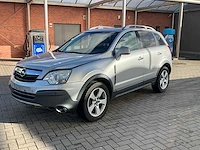 Opel antara - 2013 - afbeelding 1 van  52