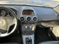 Opel antara - 2013 - afbeelding 13 van  52