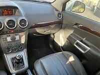 Opel antara - 2013 - afbeelding 15 van  52