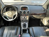Opel antara - 2013 - afbeelding 16 van  52