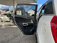 Opel antara - 2013 - afbeelding 20 van  52