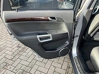 Opel antara - 2013 - afbeelding 21 van  52