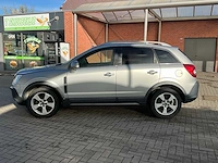 Opel antara - 2013 - afbeelding 12 van  52