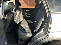 Opel antara - 2013 - afbeelding 24 van  52