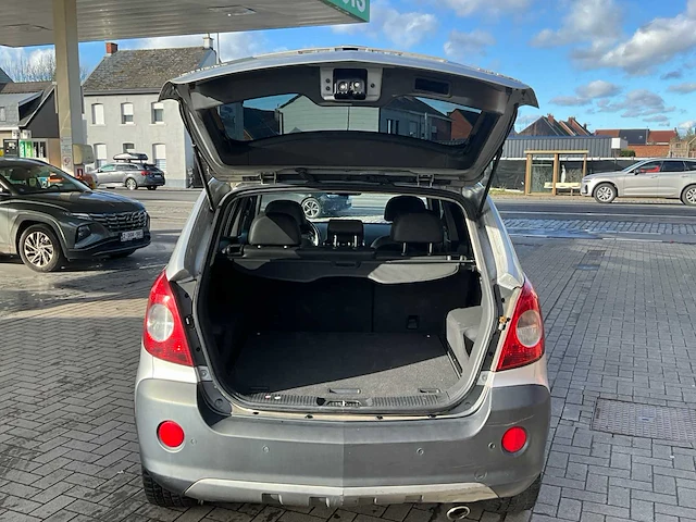 Opel antara - 2013 - afbeelding 26 van  52