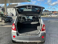 Opel antara - 2013 - afbeelding 26 van  52