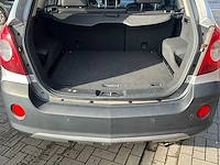 Opel antara - 2013 - afbeelding 27 van  52