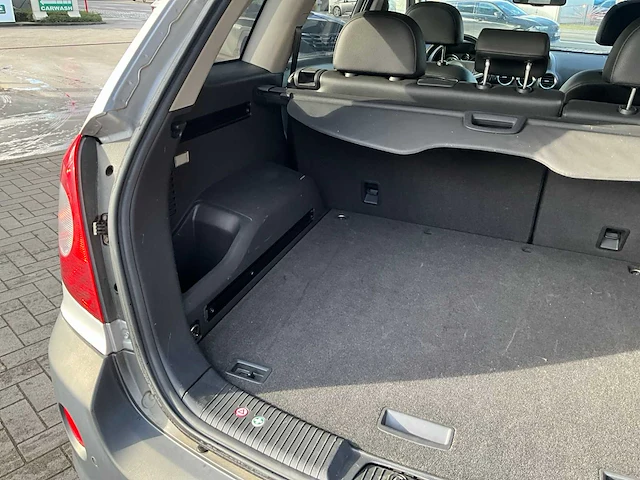 Opel antara - 2013 - afbeelding 28 van  52