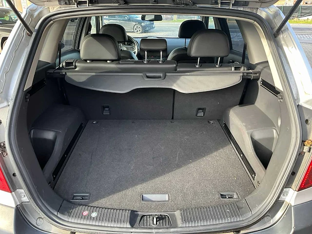 Opel antara - 2013 - afbeelding 30 van  52