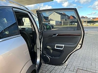Opel antara - 2013 - afbeelding 31 van  52