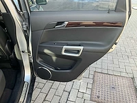 Opel antara - 2013 - afbeelding 32 van  52