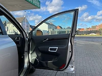 Opel antara - 2013 - afbeelding 38 van  52
