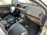 Opel antara - 2013 - afbeelding 41 van  52